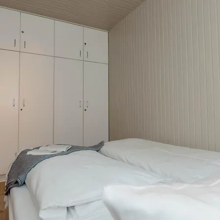Sylt Liebt Dich 2 Apartament