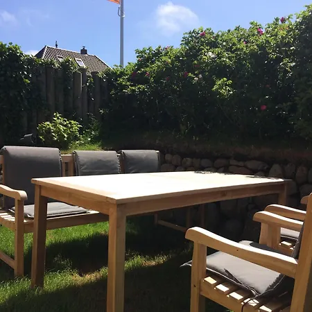 Apartament Sylt Liebt Dich 2 *
