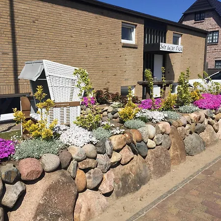 Sylt Liebt Dich 2 Apartament Westerland