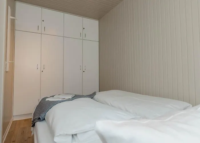 Sylt Liebt Dich 2 公寓